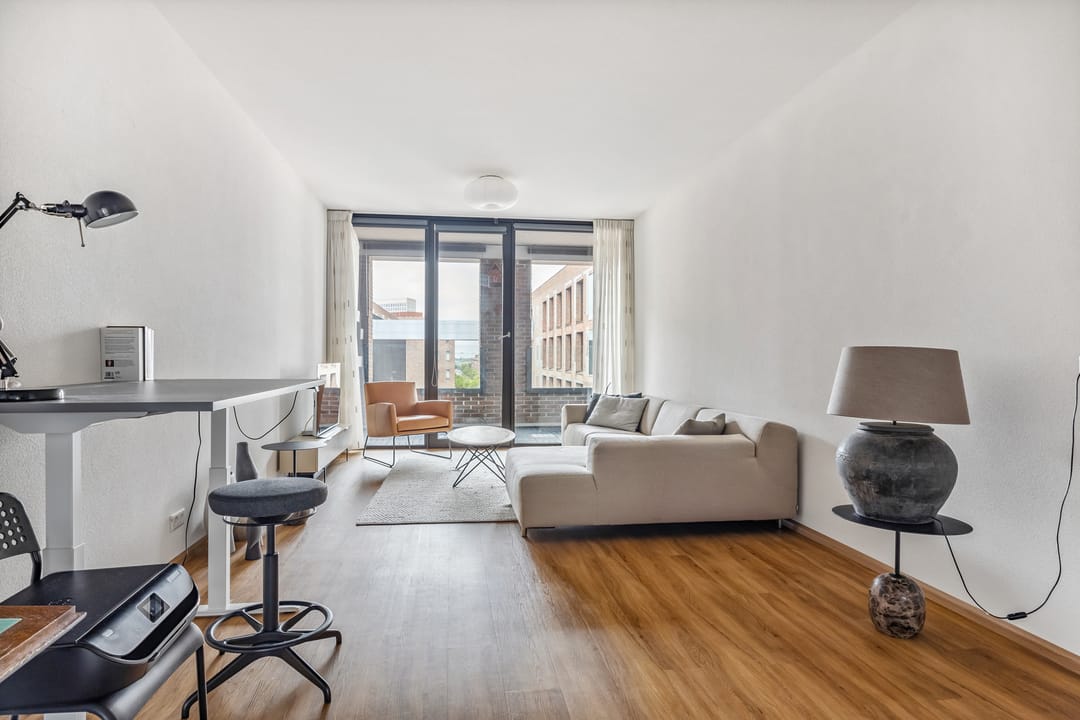 Photo 2 of Anna van Lotharingentoren 39