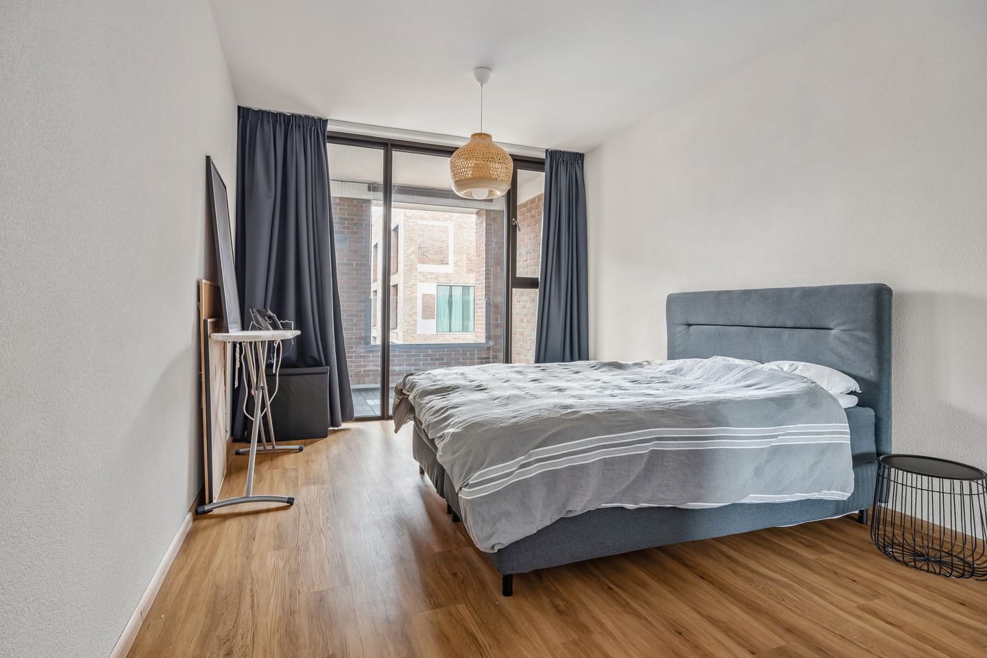 Photo 4 of Anna van Lotharingentoren 39