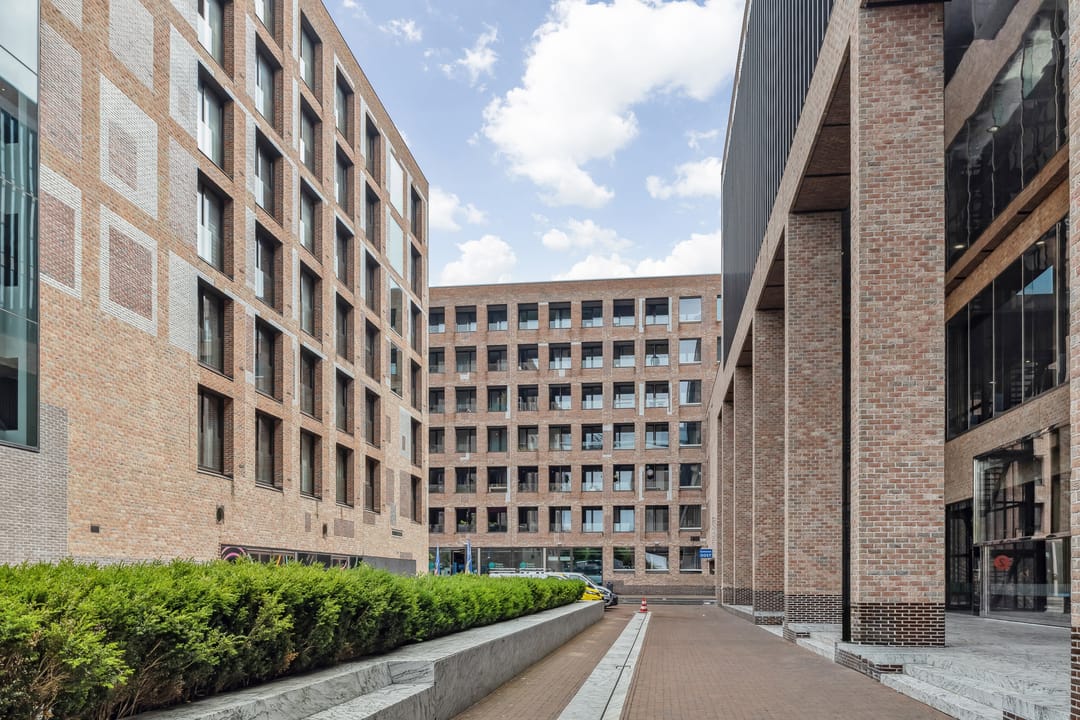 Photo 7 of Anna van Lotharingentoren 39