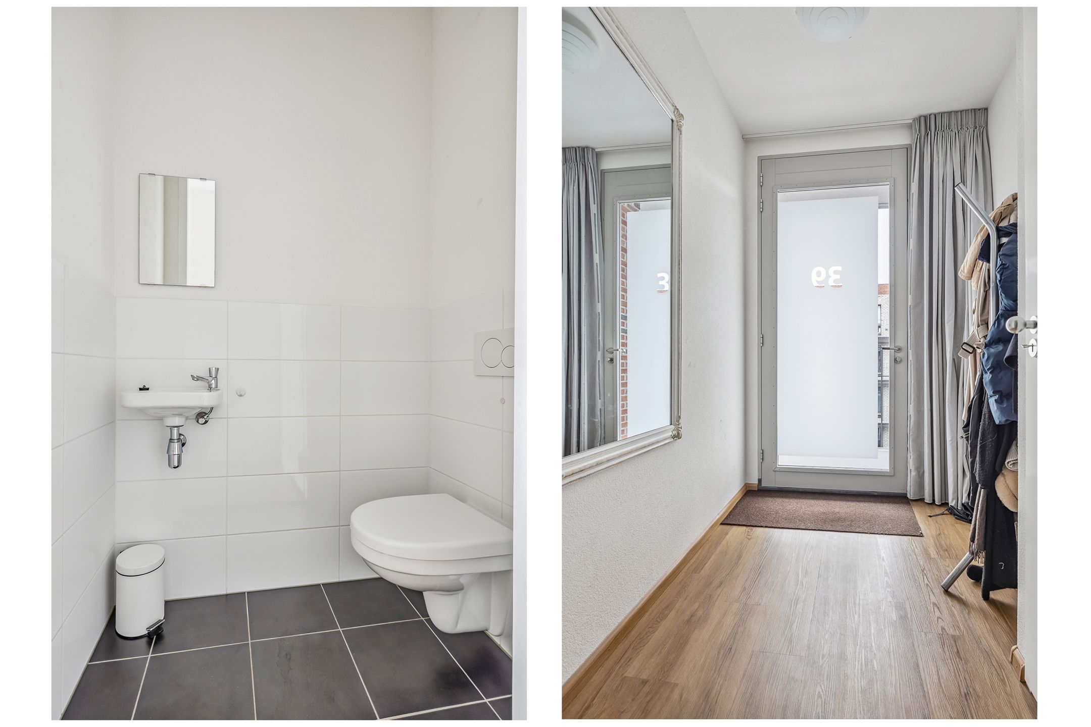 Photo 9 of Anna van Lotharingentoren 39