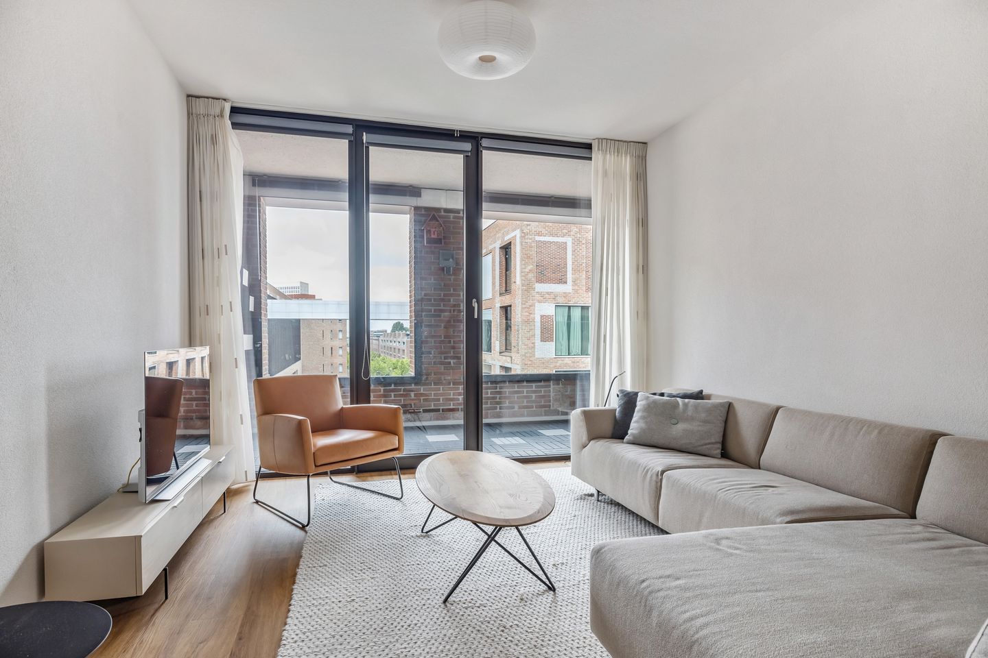 Photo 10 of Anna van Lotharingentoren 39