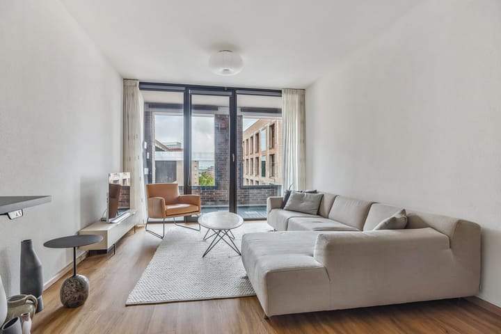 Foto 11 van Anna van Lotharingentoren 39