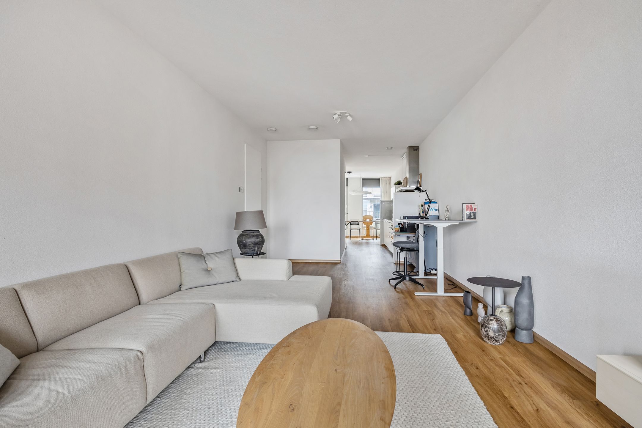 Photo 12 of Anna van Lotharingentoren 39