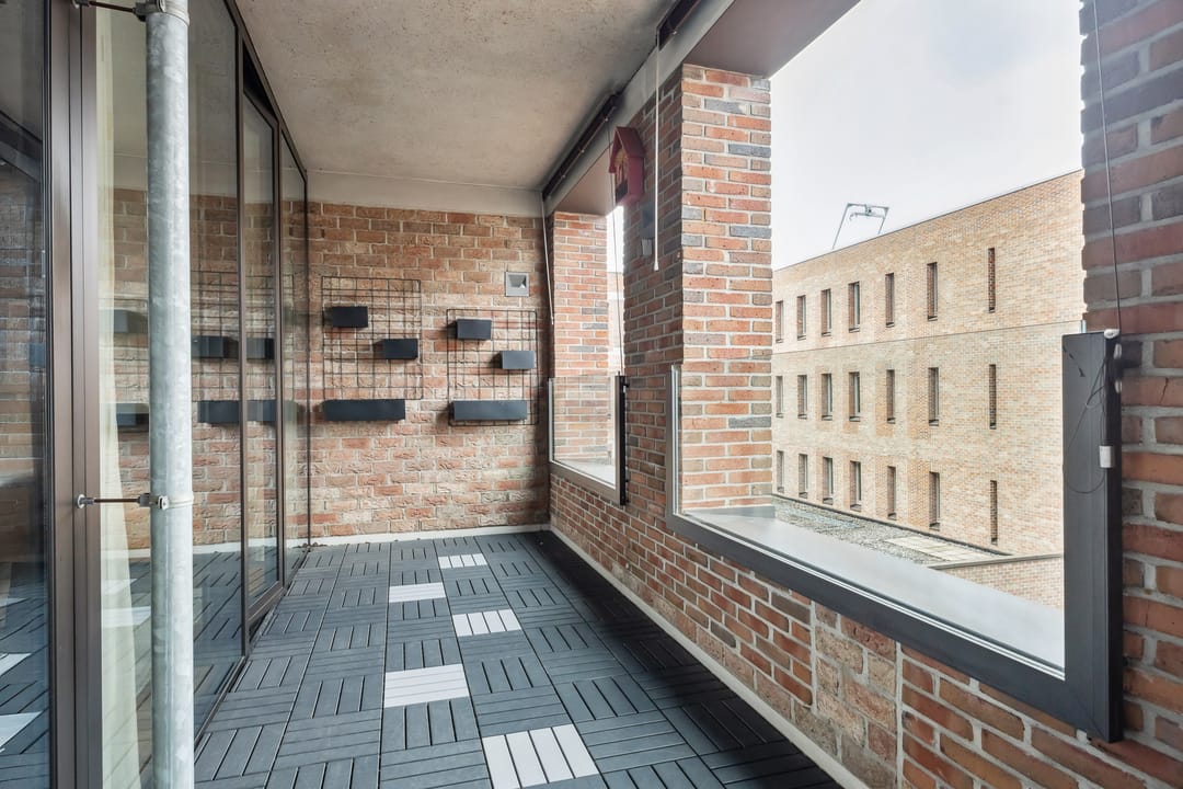 Photo 13 of Anna van Lotharingentoren 39