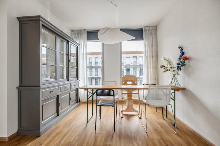 Foto 15 van Anna van Lotharingentoren 39