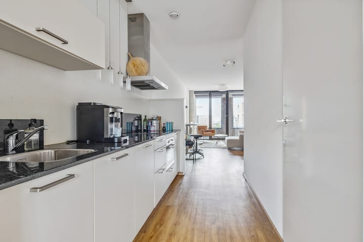 Foto 16 van Anna van Lotharingentoren 39