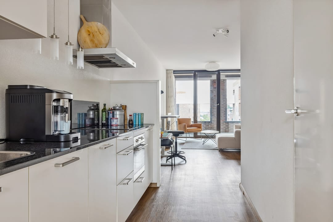 Photo 17 of Anna van Lotharingentoren 39