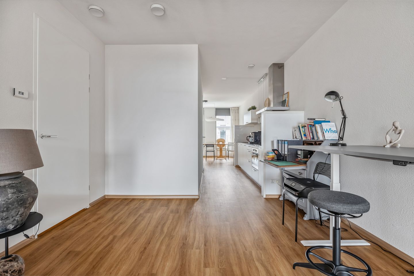 Photo 19 of Anna van Lotharingentoren 39