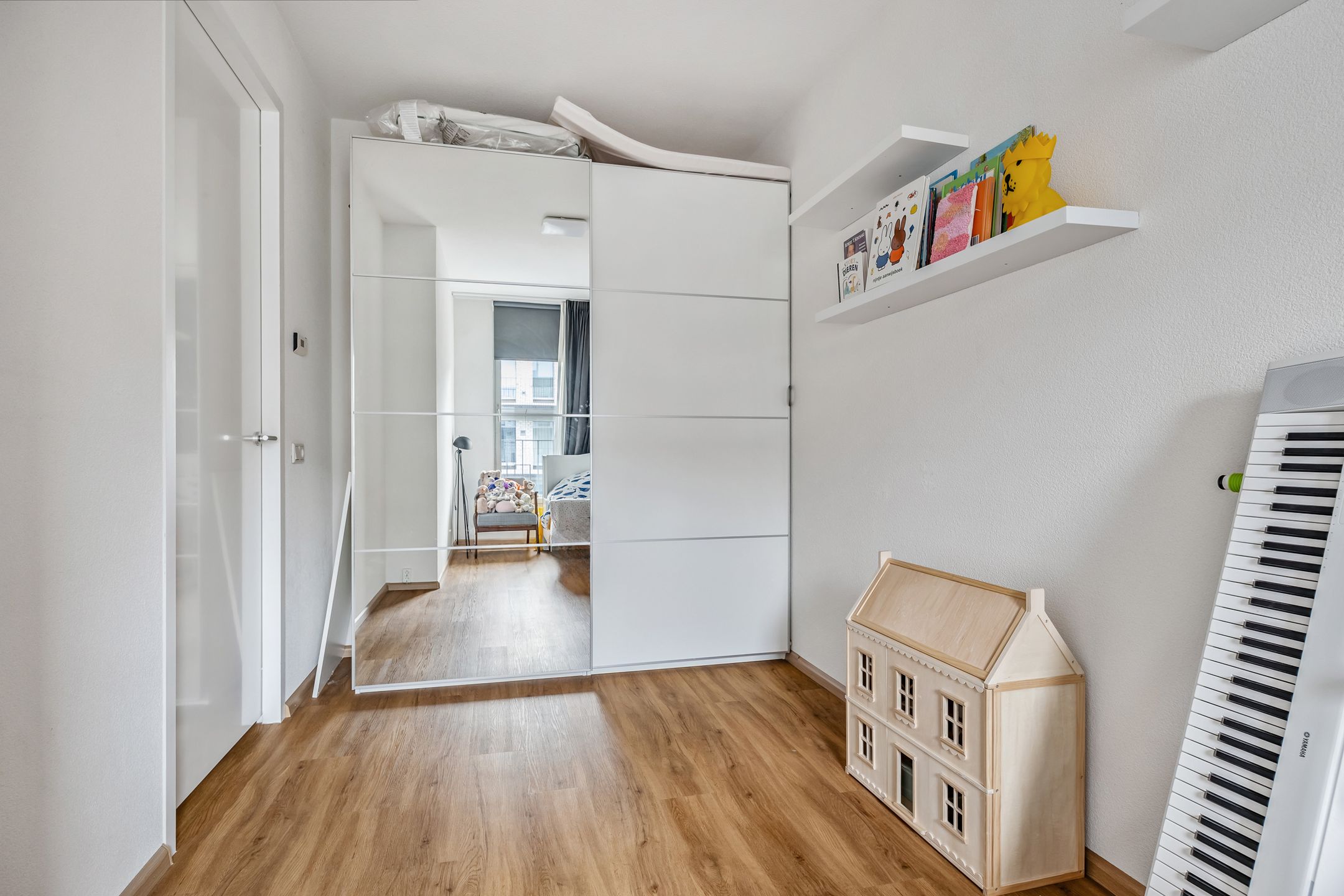 Photo 21 of Anna van Lotharingentoren 39