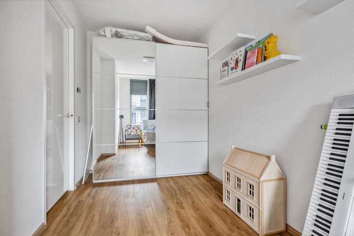 Foto 21 van Anna van Lotharingentoren 39