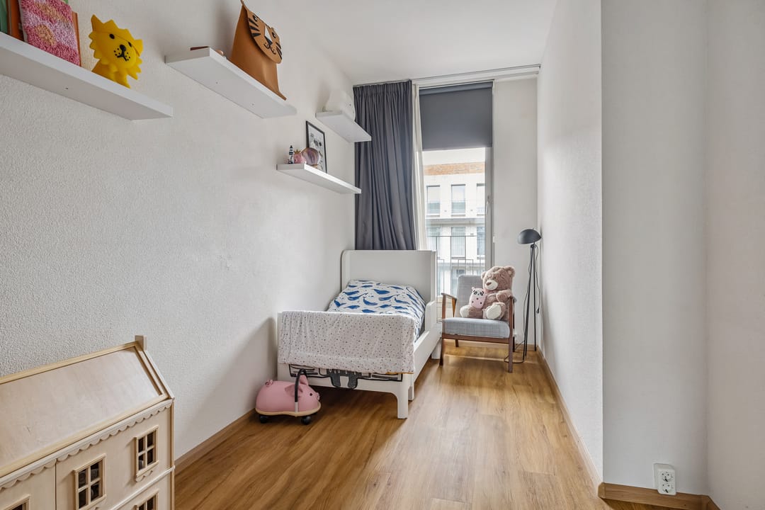 Photo 22 of Anna van Lotharingentoren 39