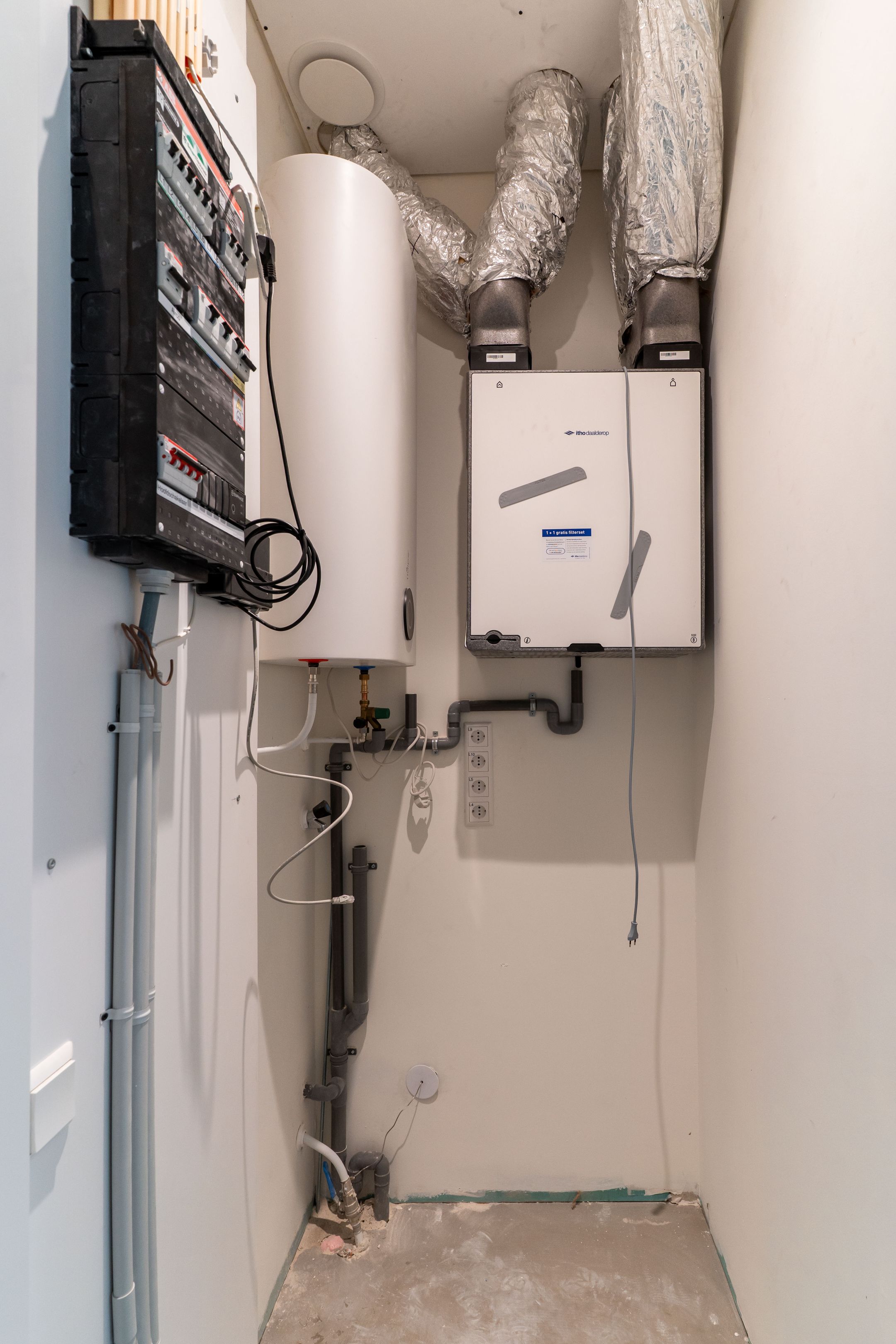 Foto 30 van Raadhuisplein 32