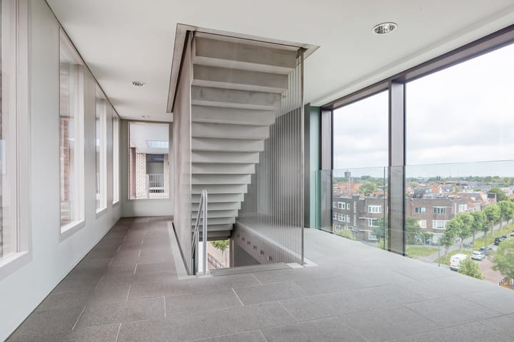 Foto 25 van Anna van Lotharingentoren 39