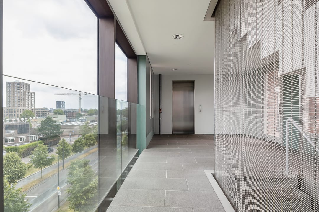 Photo 26 of Anna van Lotharingentoren 39