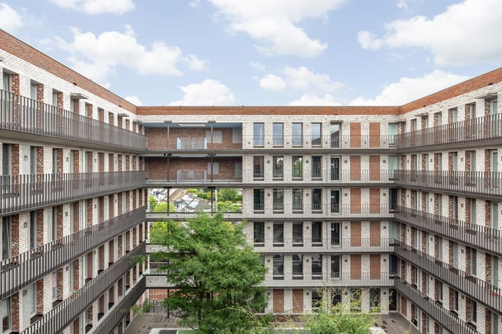 Foto 28 van Anna van Lotharingentoren 39