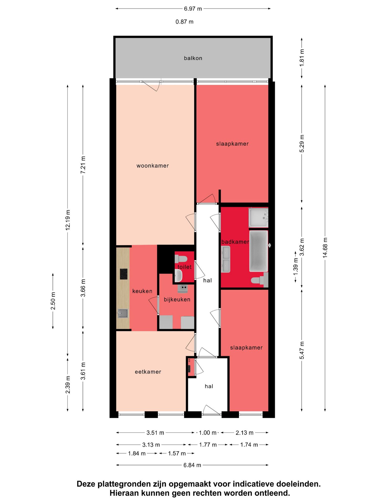 Photo 29 of Anna van Lotharingentoren 39