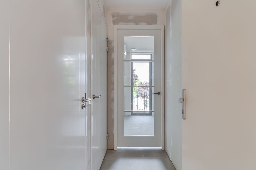 Foto 8 van Raadhuisplein 26