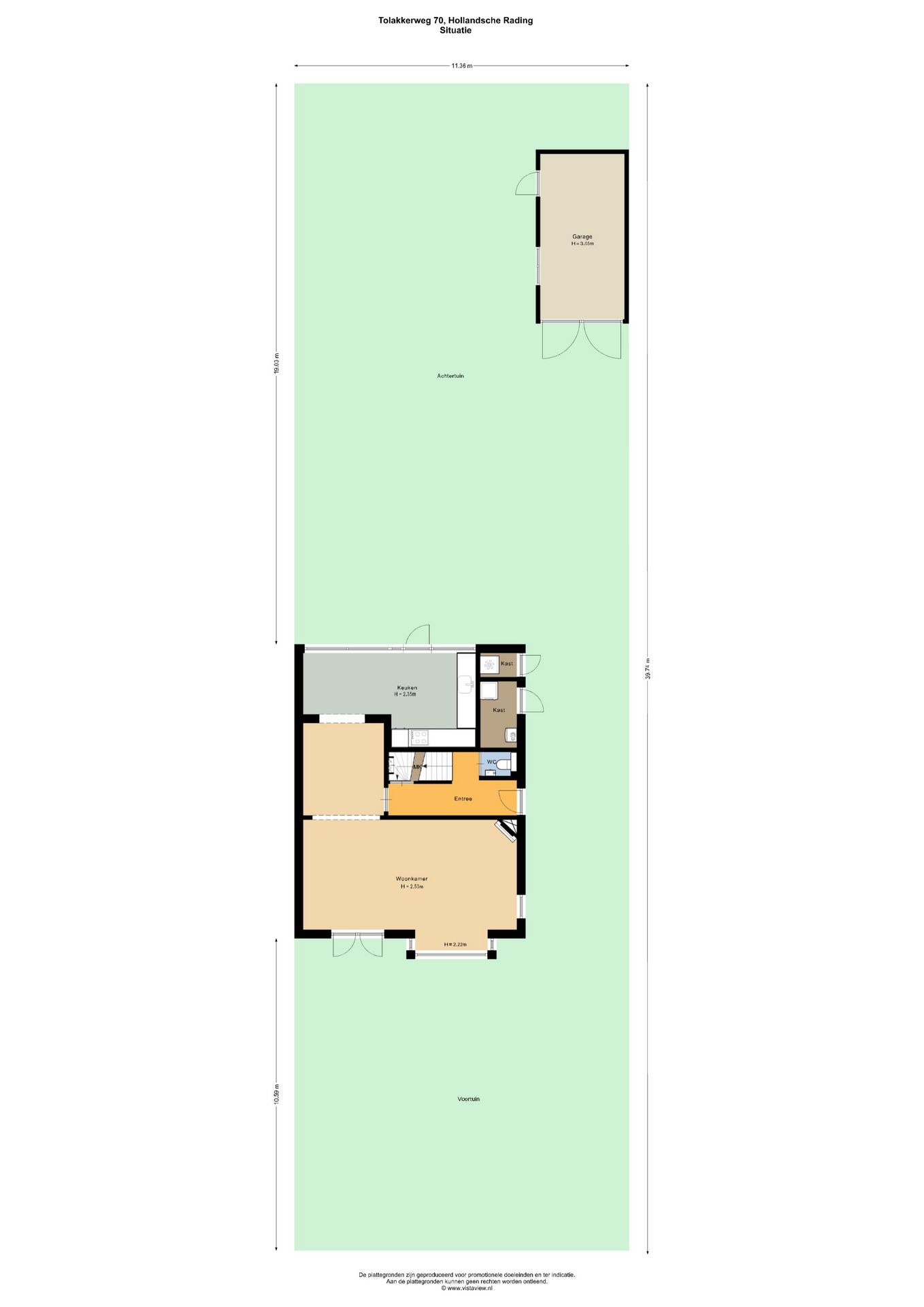 Photo 42 of Tolakkerweg 70