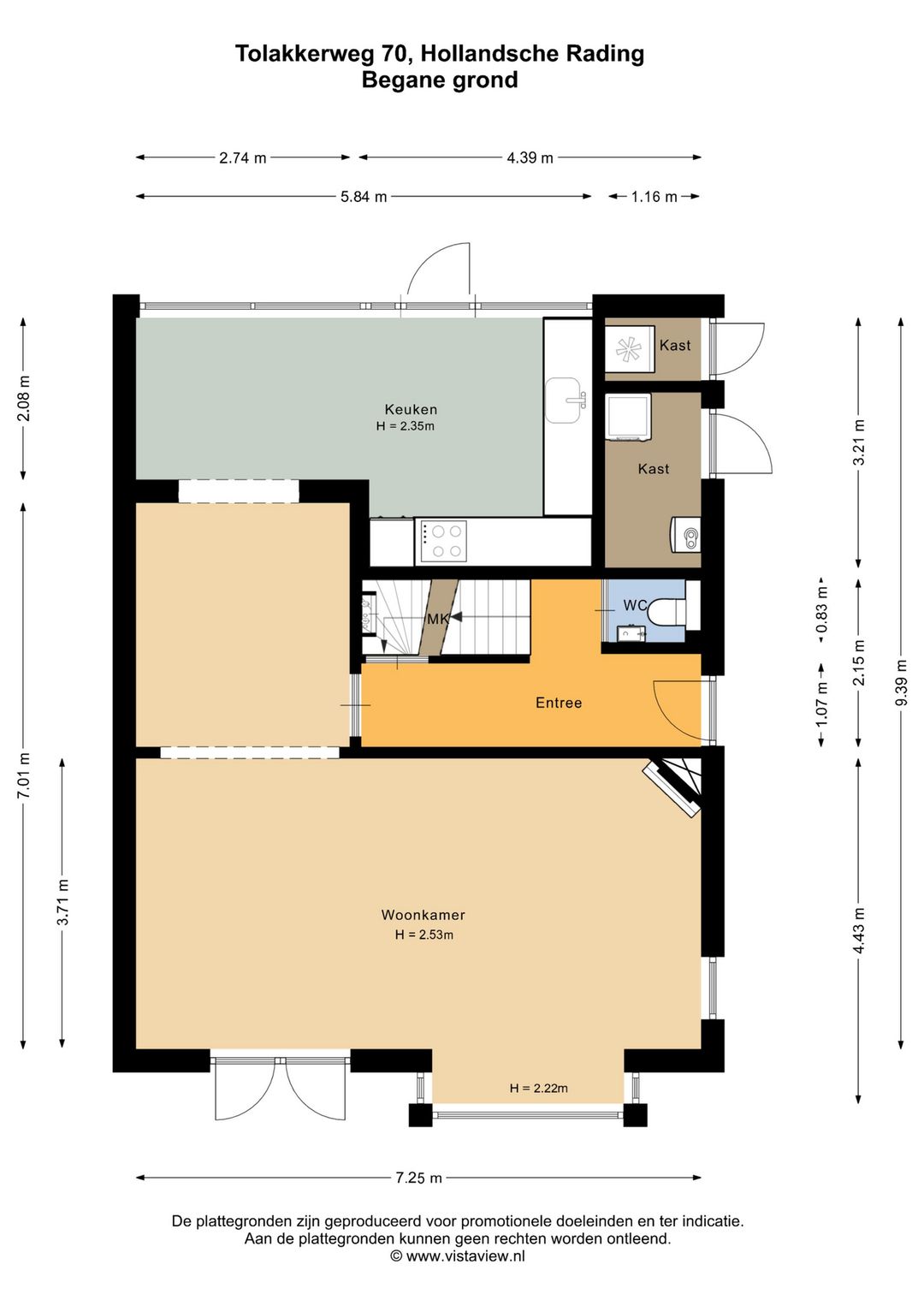 Photo 43 of Tolakkerweg 70