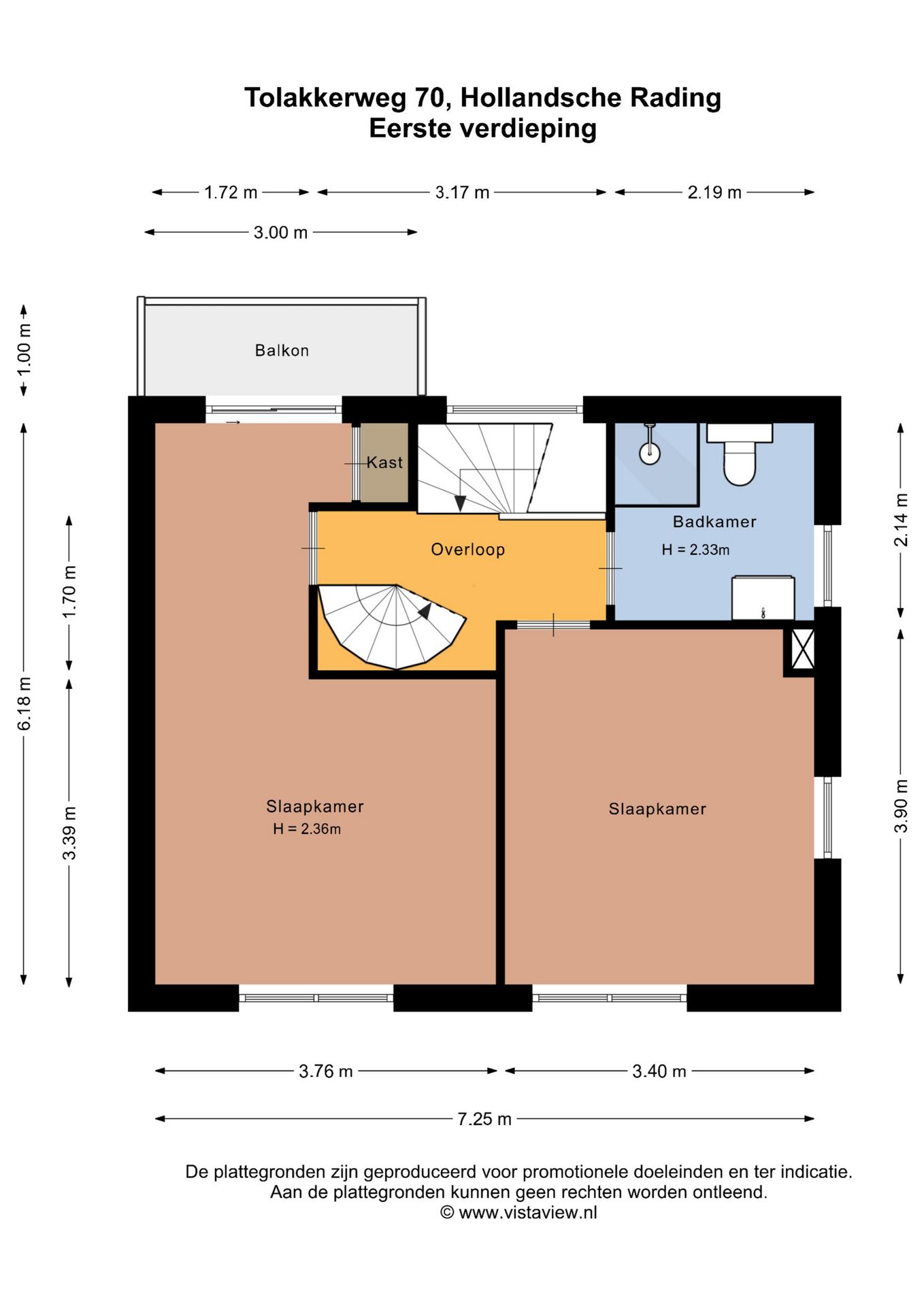 Photo 44 of Tolakkerweg 70