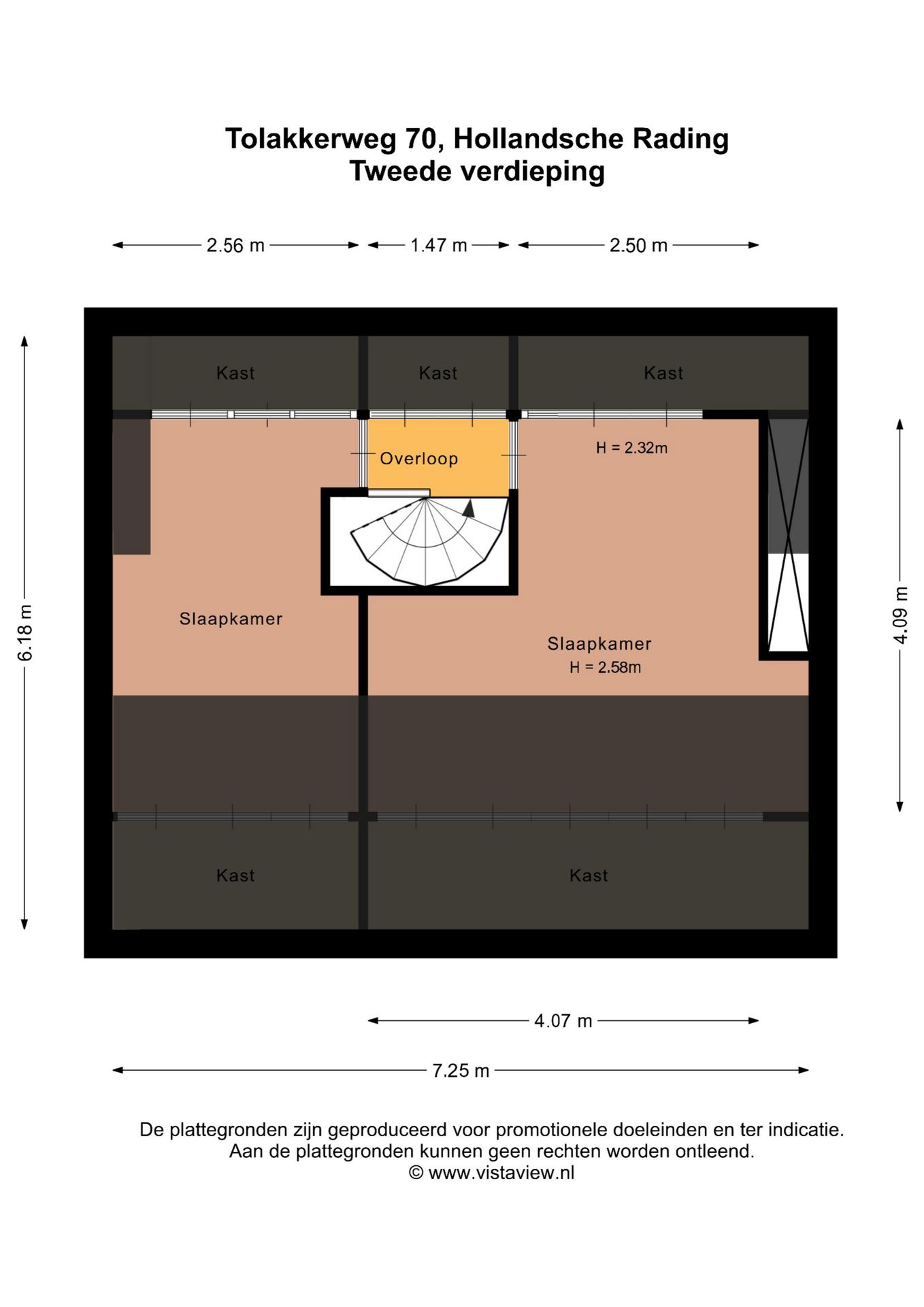 Photo 45 of Tolakkerweg 70