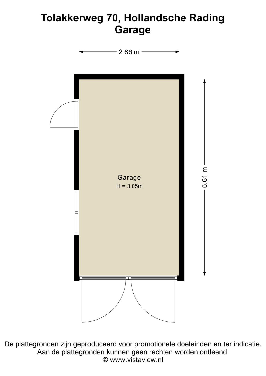 Photo 46 of Tolakkerweg 70