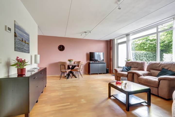 Foto 8 van Ravelplein 16