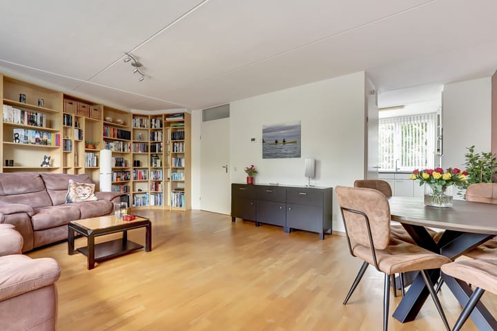 Foto 9 van Ravelplein 16