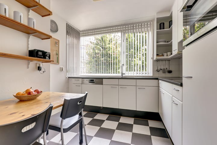 Foto 10 van Ravelplein 16