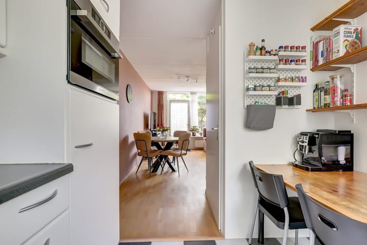 Foto 12 van Ravelplein 16