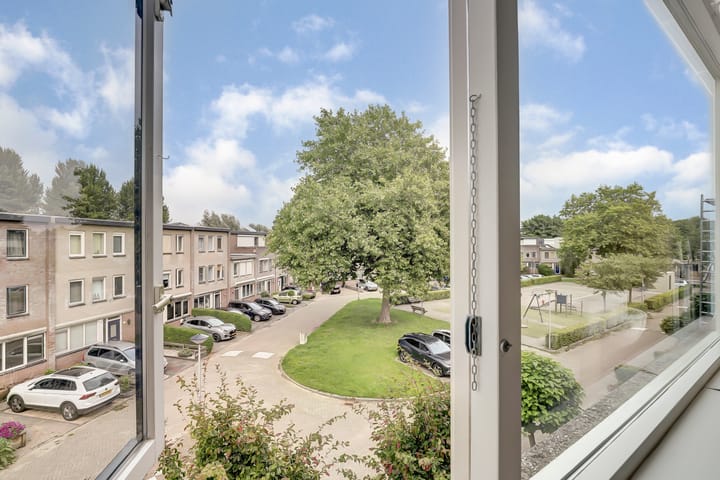 Foto 18 van Ravelplein 16