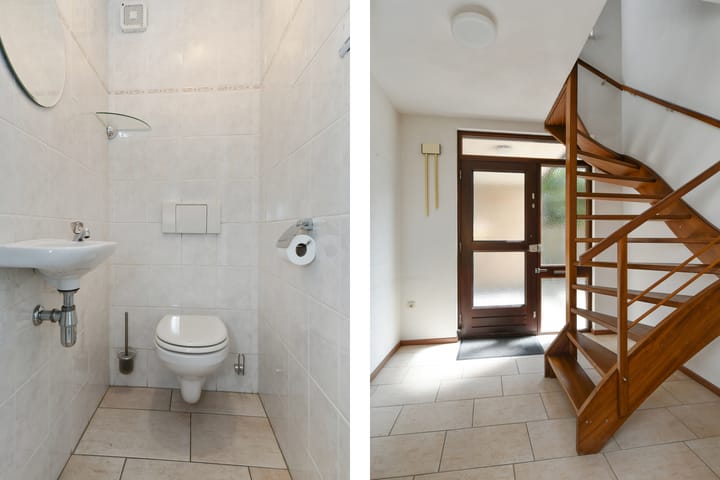 Foto 4 van Olivierlaan 17