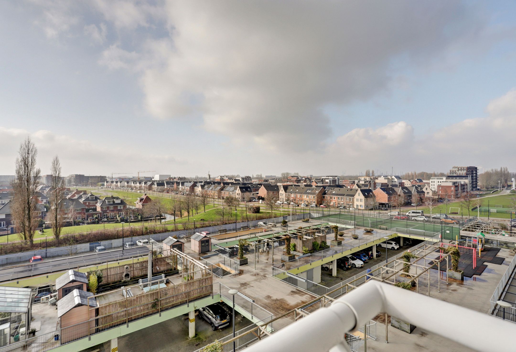 Hongerlandsedijk, 368, Spijkenisse, 3201LW, Zuid-Holland, Nederland 368 