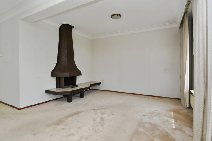 Foto 7 van Olivierlaan 17