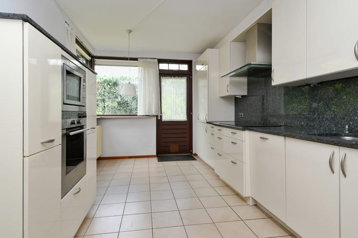 Foto 10 van Olivierlaan 17