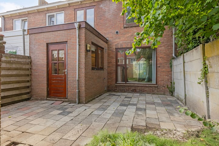 Foto 2 van Berkenstraat 28