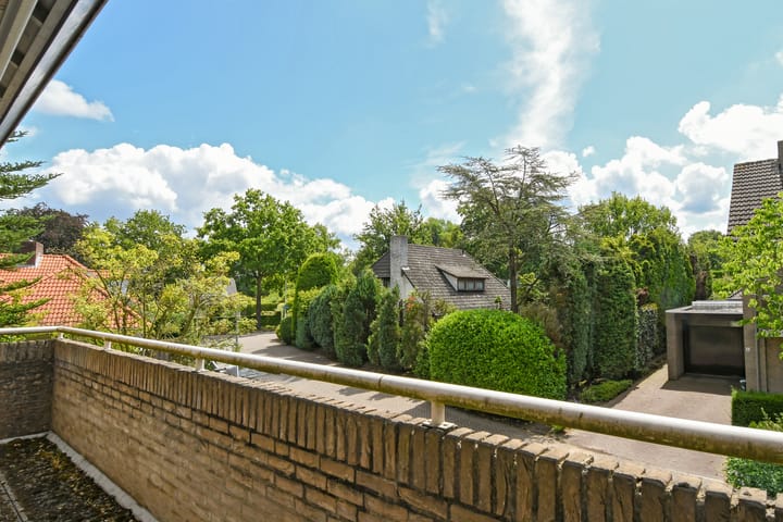 Foto 16 van Olivierlaan 17