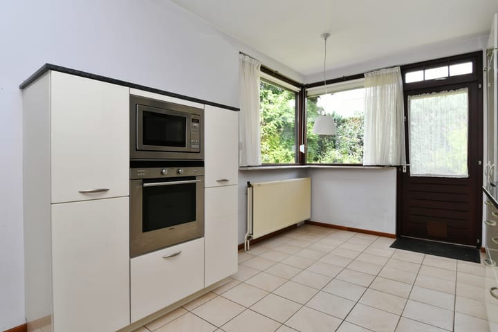 Foto 13 van Olivierlaan 17