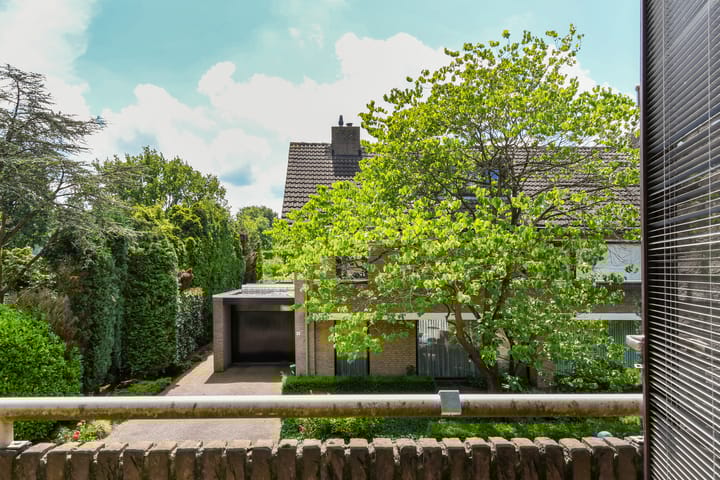 Foto 17 van Olivierlaan 17