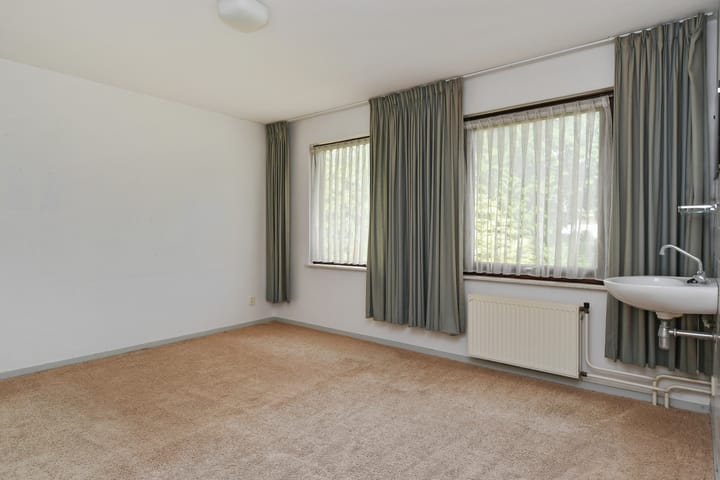 Foto 18 van Olivierlaan 17