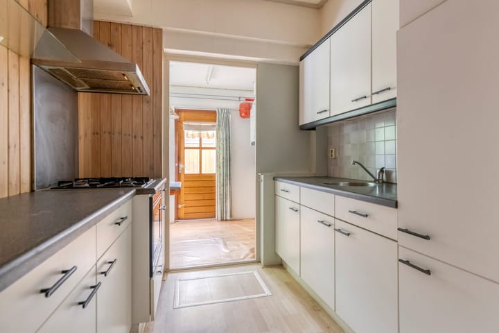 Photo 10 of Berkenstraat 28