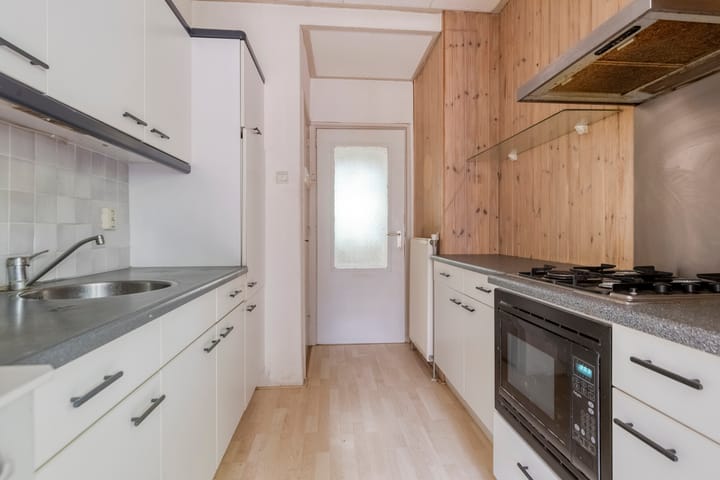 Photo 11 of Berkenstraat 28