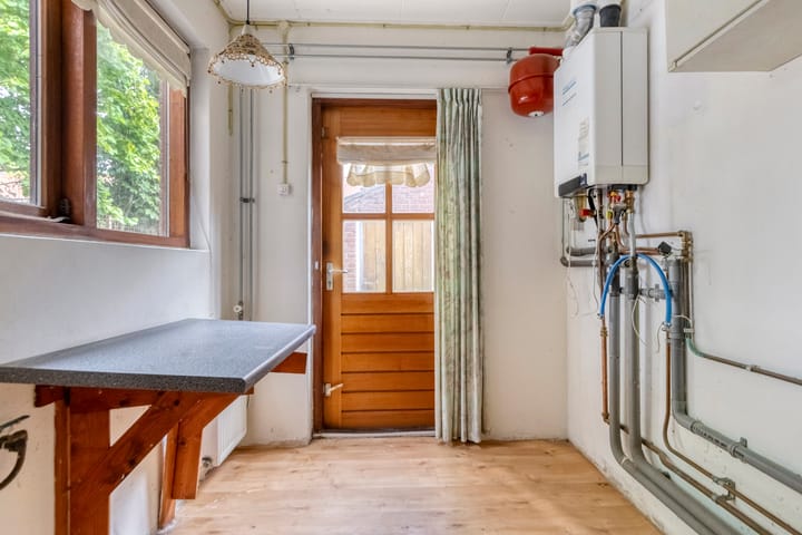 Photo 13 of Berkenstraat 28