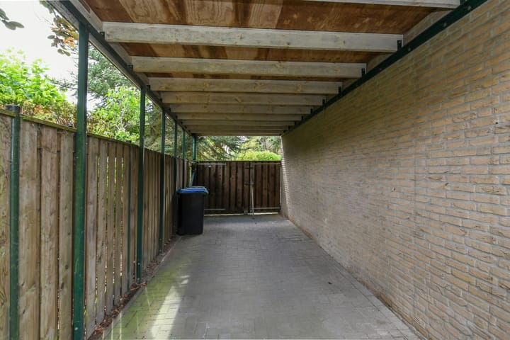 Foto 29 van Olivierlaan 17