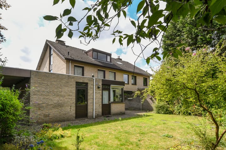 Foto 32 van Olivierlaan 17