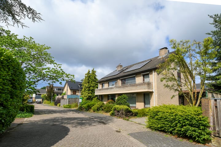 Foto 33 van Olivierlaan 17