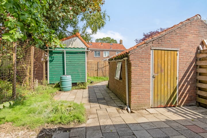 Photo 27 of Berkenstraat 28