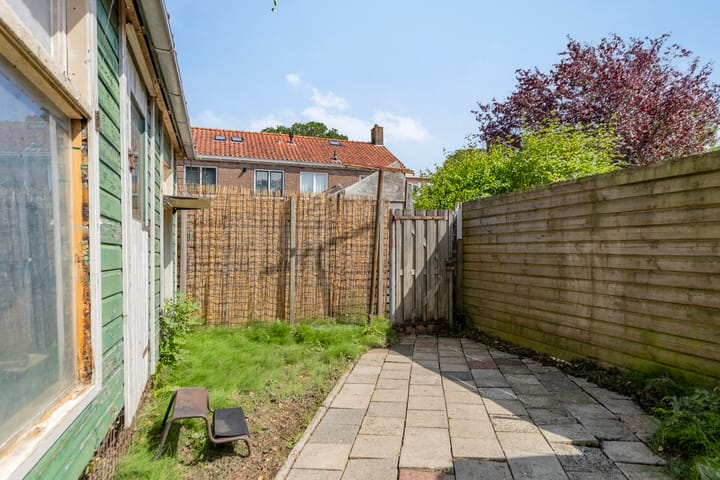 Photo 28 of Berkenstraat 28