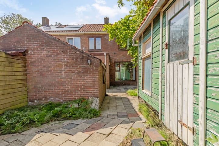 Photo 29 of Berkenstraat 28