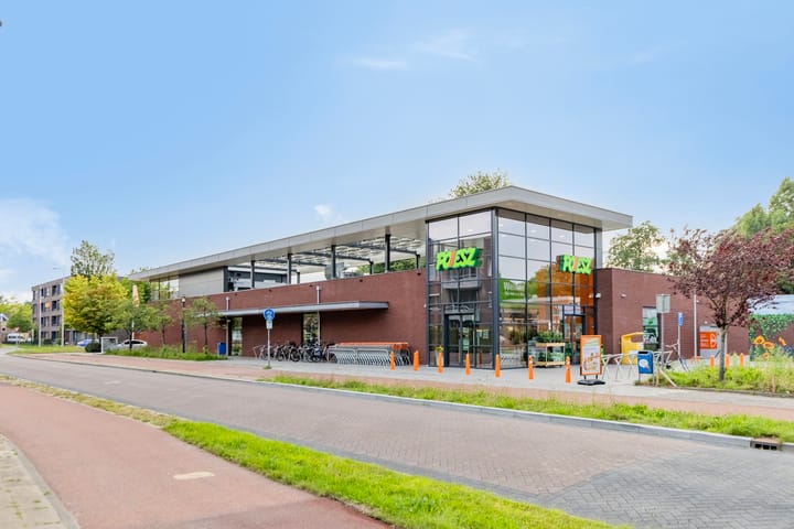 Photo 30 of Berkenstraat 28